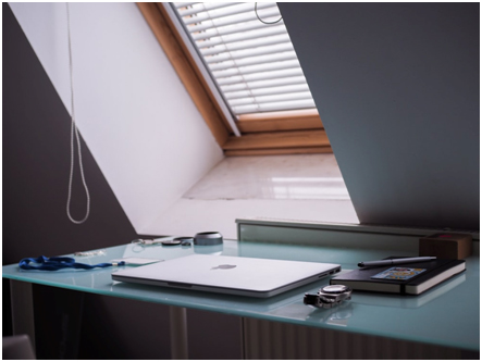 Working From Home COVID_19
